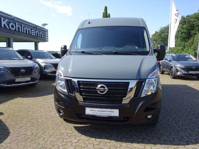 Nissan  Interstar Kastenwagen L2H2 3,5t Acenta