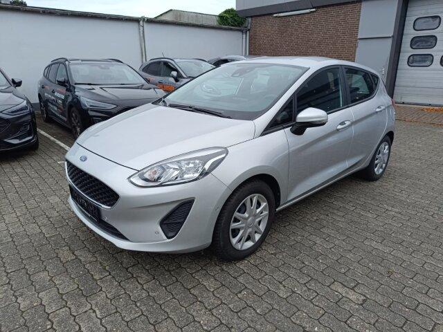 FORD Fiesta COOL & CONNECT NAVI / PDC / GJR