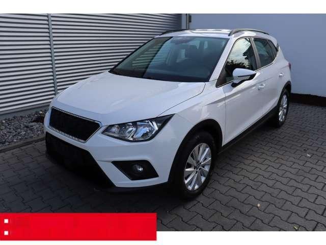 SEAT Arona 1.0 TSI Style TEMPOMAT FULL-LINK KLIMAAUT