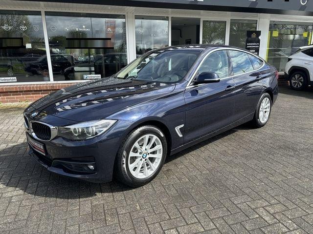 BMW 320 Gran Turismo 320 d