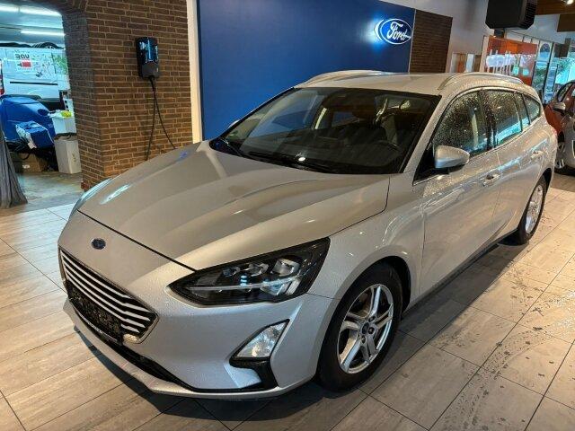 FORD Focus COOL & CONNECT NAVI / PDC / STANDHEIZUNG