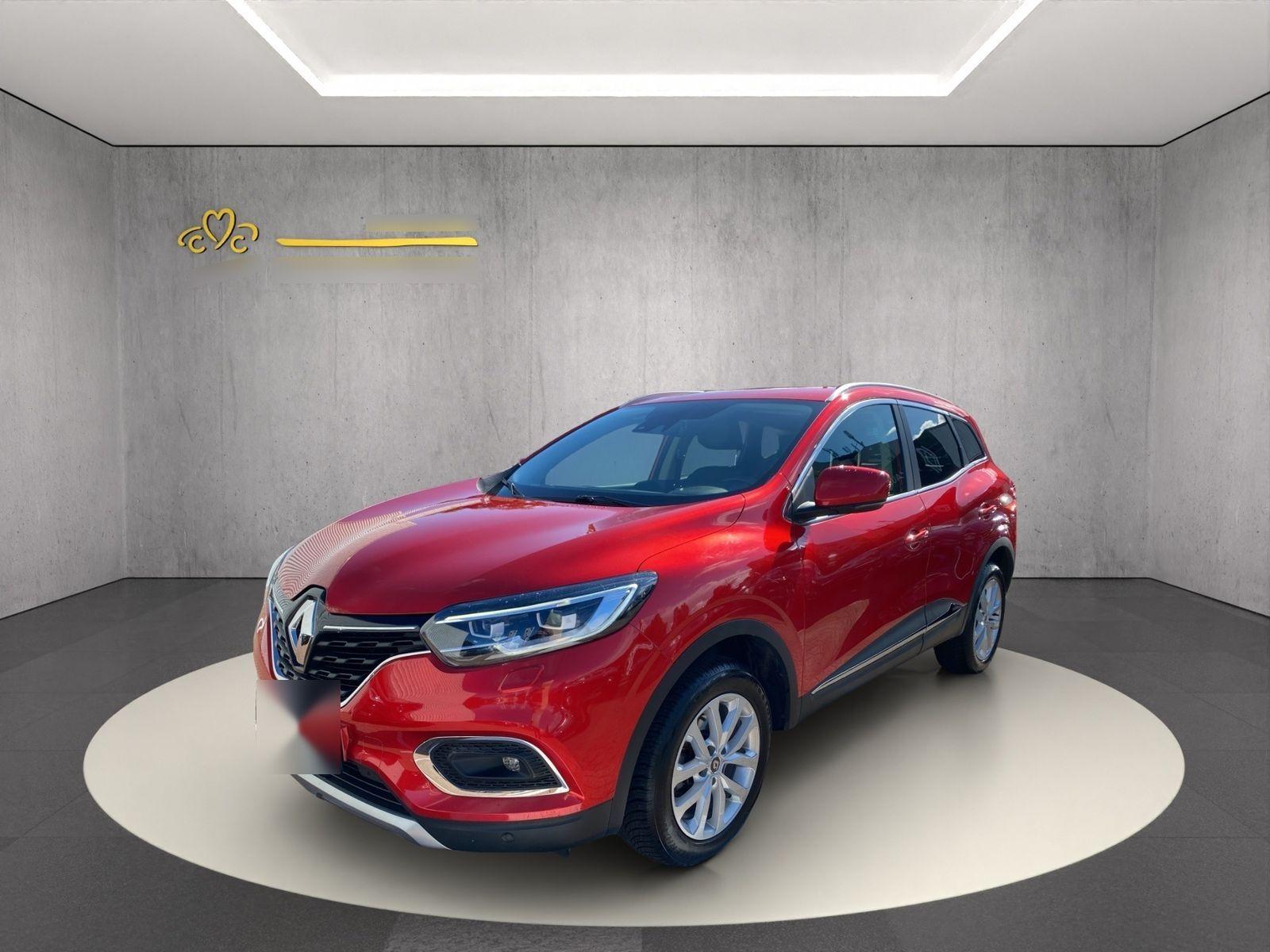 RENAULT Kadjar Limited