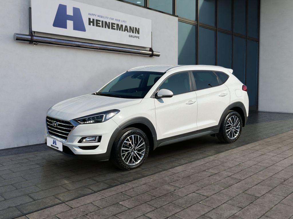 HYUNDAI Tucson 1.6 GDi 2WD Style