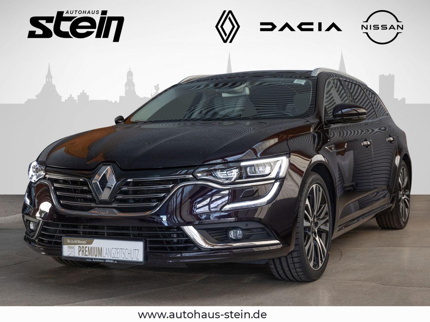 RENAULT Talisman Initiale Paris 2.0  Grandtour BLUE dCi 