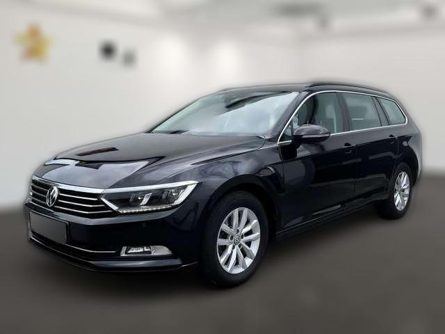 Volkswagen Passat Variant Comfortline VOLL-LED NAVI KAMERA