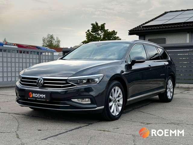 Volkswagen Passat Variant Elegance*12M Garantie*IQ.Drive