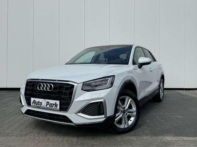 Audi Q2 Q2 35 1.5 TFSI advanced (EURO 6d)